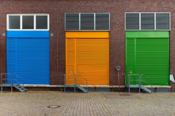 Peinture métal quelles sont les bonnes caractéristiques