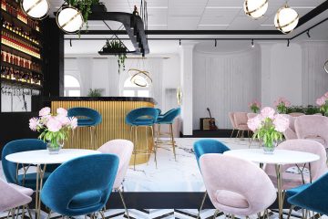 Rénover un local commercial : quels travaux effectuer ?