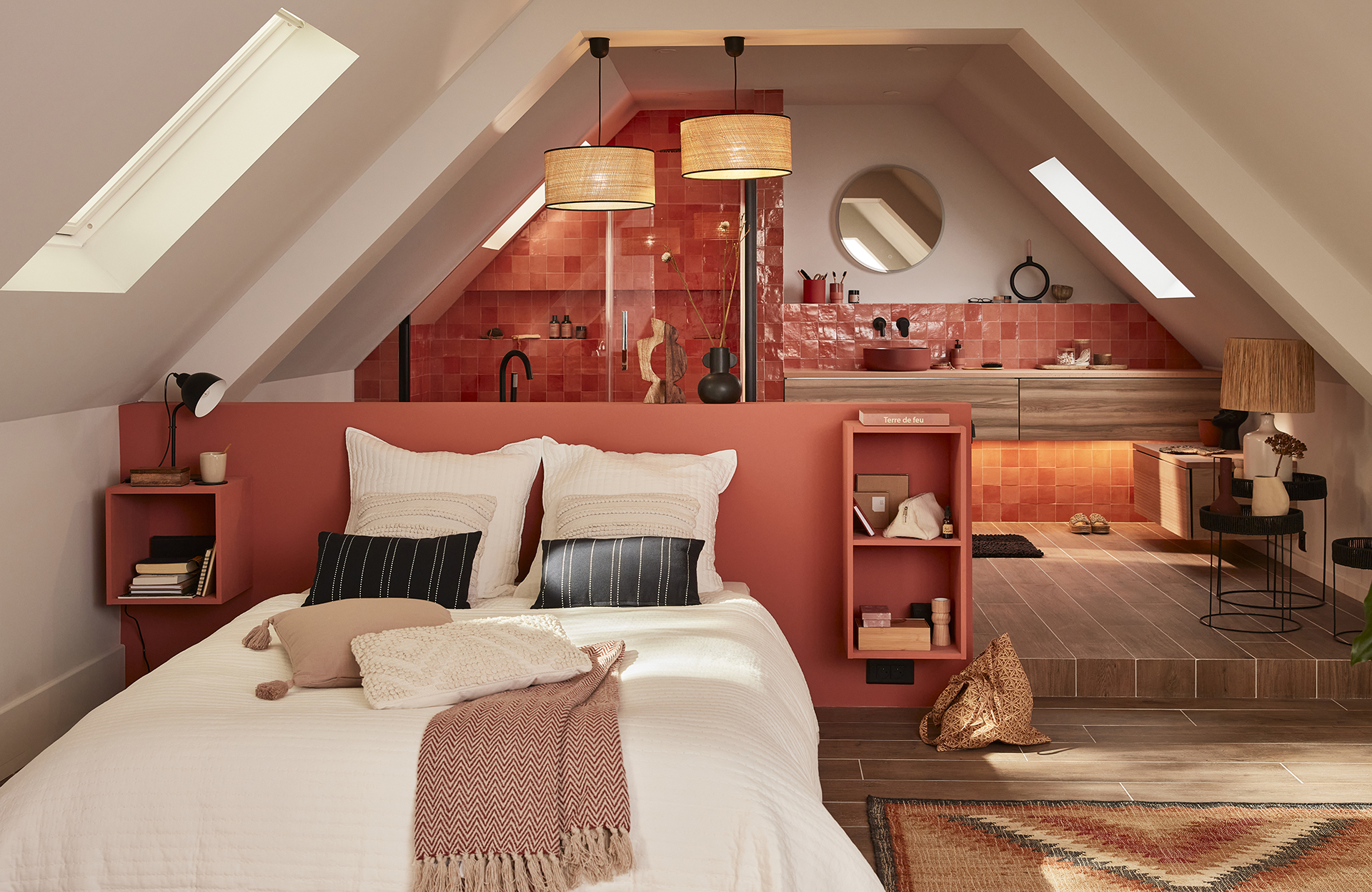 Chambre, bureau ou salle de jeux ? Les meilleures idées d’aménagement ...