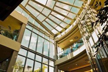 Avantages d'installer une verrière dans une maison