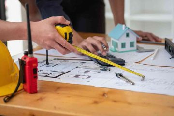 Normes de construction pour les nuls