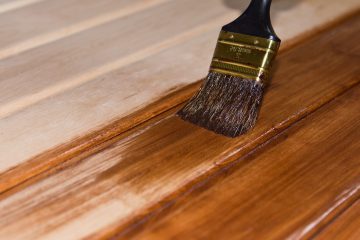 1-Huile pour parquet