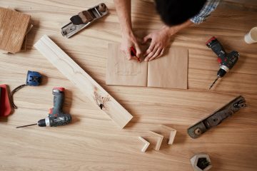 1-Outils pour le traitement du parquet