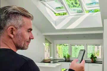 domotique aux menuiseries