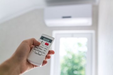 14-Évaluation des niveaux de bruit des différents types de climatiseurs