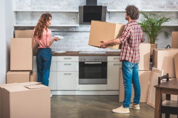 8-Déménagement post-construction