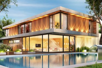 Comment les technologies numériques révolutionnent le secteur de l'aménagement extérieur ?