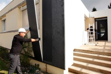 isolation thermique de qualité