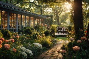 10 plantes à inclure dans votre jardin sauvage