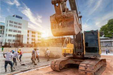 8-Terrassement et assainissement