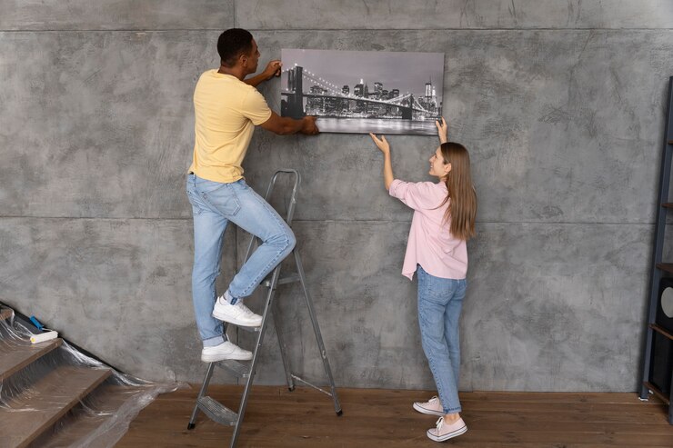 Préparer sa maison pour une rénovation intérieure : conseils et étapes ...