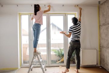 rénover efficacement une partie de votre maison