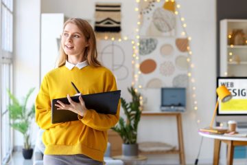 Comment débuter une décoration minimaliste à la maison ?