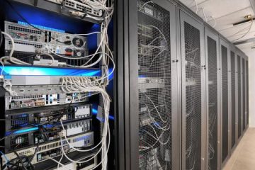 Comment installer un réseau informatique chez soi ?