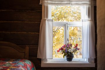 14- L’isolation des fenêtres un geste écologique pour la planète