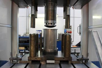 L’emboutissage en tôlerie