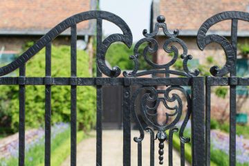 ferronnerie pour votre prochain projet de rénovation