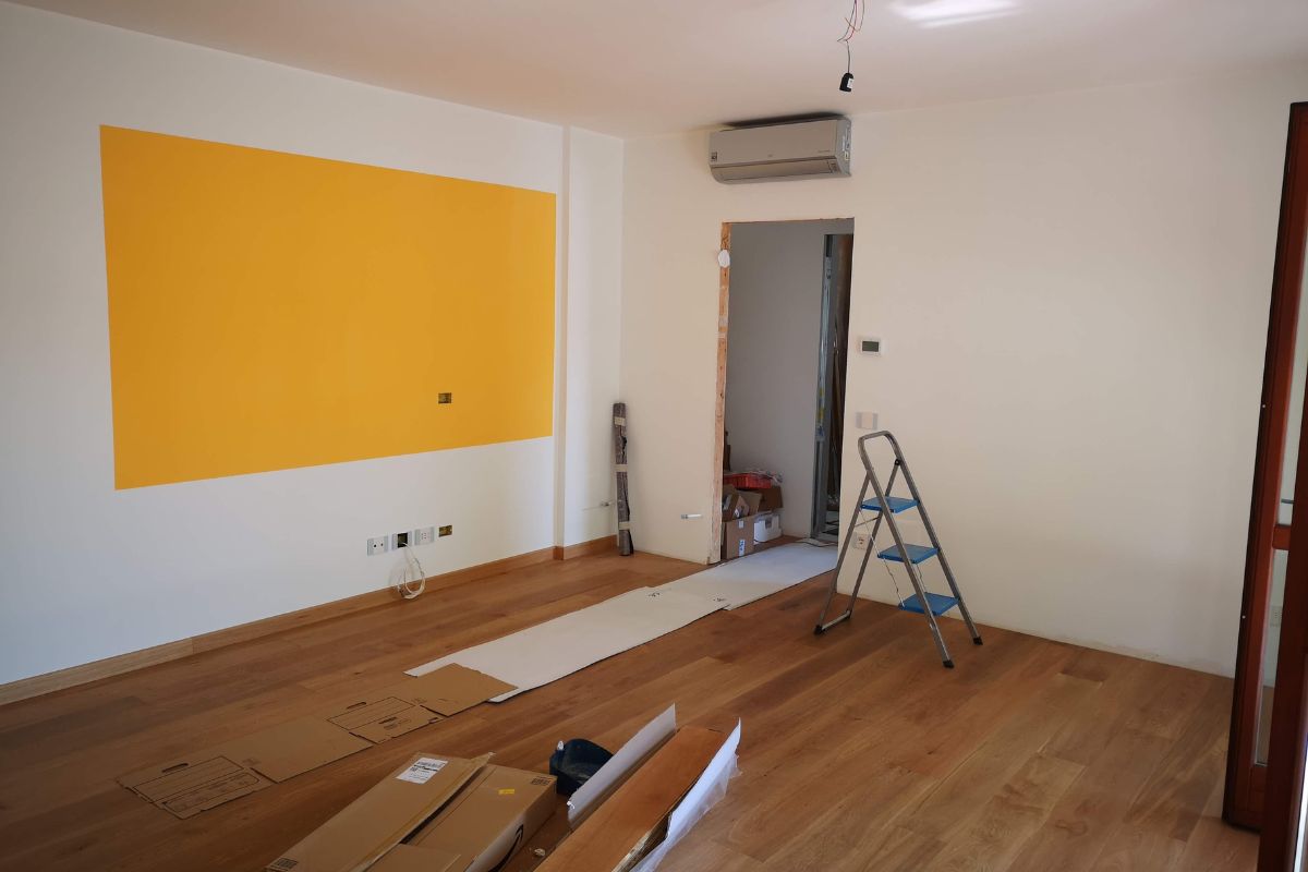 Rénovation intérieure : choisir des matériaux écologiques pour un ...