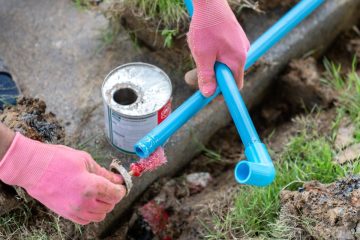 2-Les meilleures pratiques pour remplacer les tuyaux de drainage de votre jardin