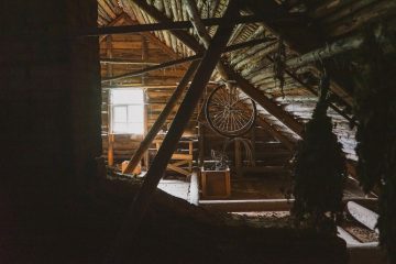 isolation des combles