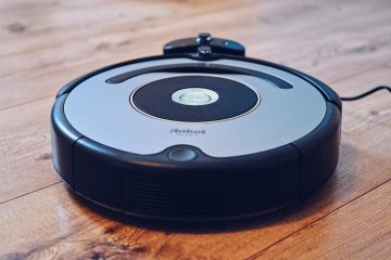 robot de nettoyage pour votre entreprise ?