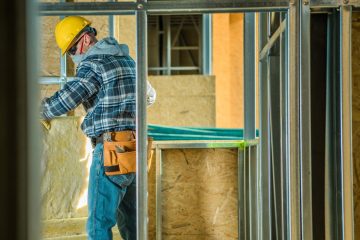 14-Comment l'isolation et l’étanchéité à l’air peuvent révolutionner l’efficacité énergétique de votre maiso