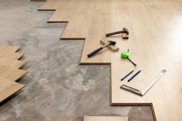 Restauration de parquet ancien : Techniques et astuces pour une rénovation réussie