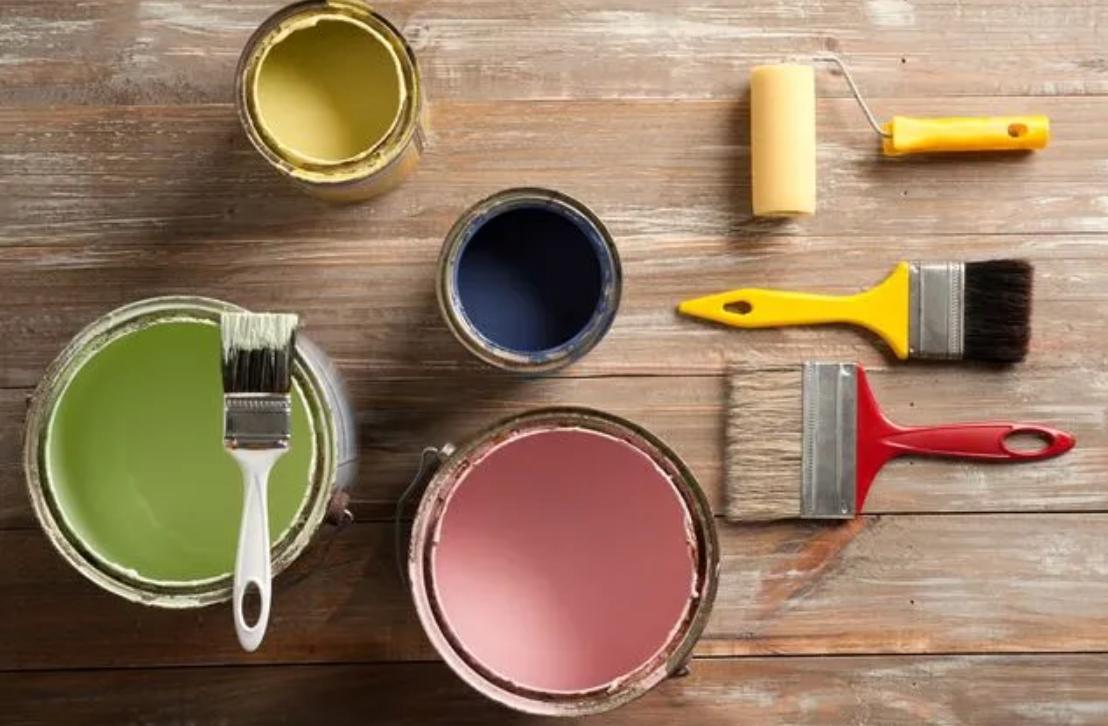 Quels sont les meilleurs types de peinture pour une maison neuve — free download