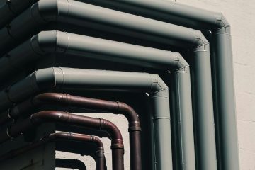 13-Les meilleures pratiques pour remplacer les tuyaux de plomberie dans les maisons anciennes