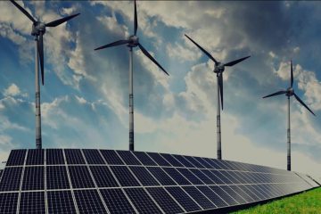 énergies renouvelables