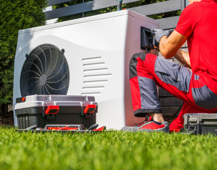 Comment bien entretenir une pompe à chaleur aireau pour optimiser sa — free download