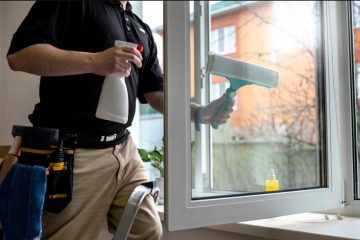 entretenir vos menuiseries