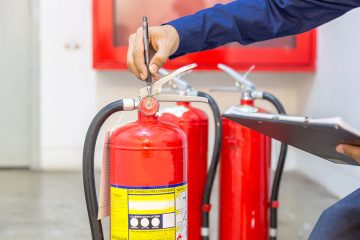 L’importance des systèmes de sécurité incendie dans les hôtels et établissements publics