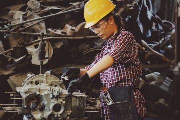 découvrez nos services de maintenance électromécanique, conçus pour optimiser le fonctionnement de vos équipements. notre équipe d'experts garantit une intervention rapide et efficace, assurant ainsi la pérennité et la performance de vos machines.