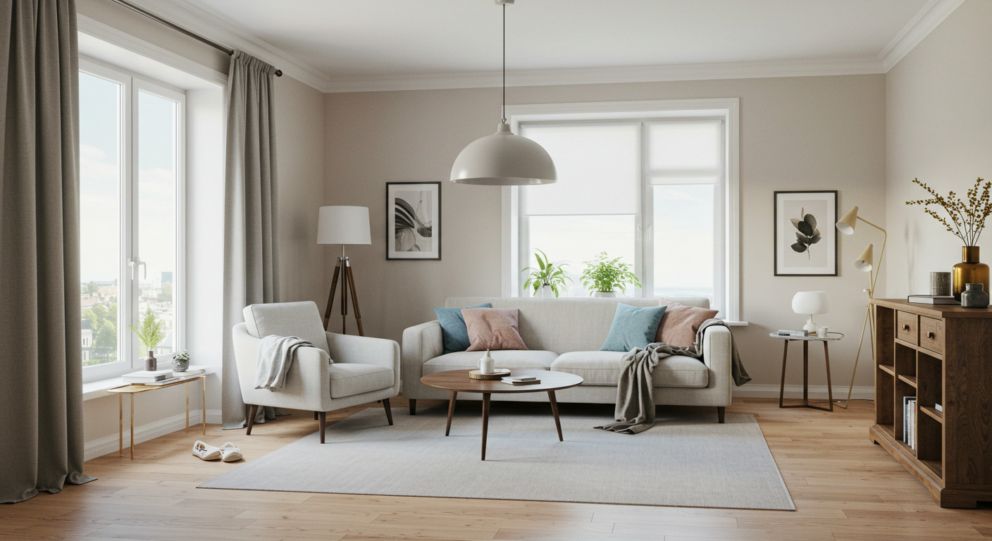 Rénovation intérieure : par où commencer ? – Guide rénovation