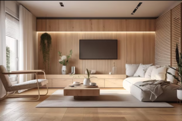 Décoration intérieure