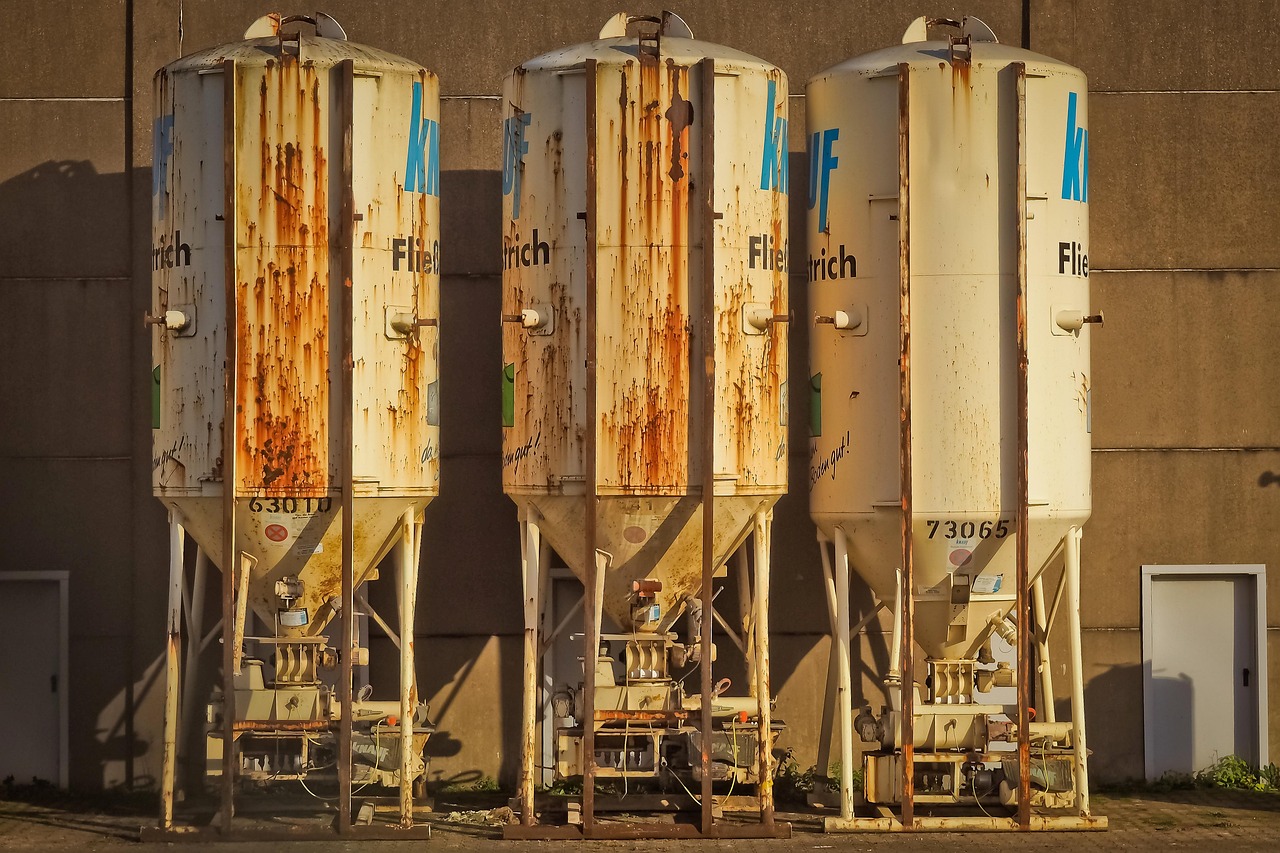 découvrez tout sur le ciment de ragréage : ses utilisations, avantages et conseils pour une pose parfaite. idéal pour obtenir des sols lisses et résistants dans vos projets de rénovation ou de construction.