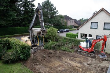 découvrez tout sur les travaux de terrassement : techniques, matériel et conseils pour réussir vos projets d’earthmoving, du nivellement au déplacement de terre sur vos chantiers professionnels ou particuliers.