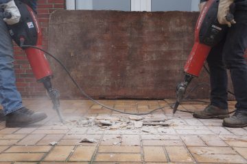 découvrez tout ce qu'il faut savoir sur les marteaux-piqueurs (jackhammers) : usages, types, conseils d'achat et sécurité pour des travaux efficaces sur béton et surfaces dures.