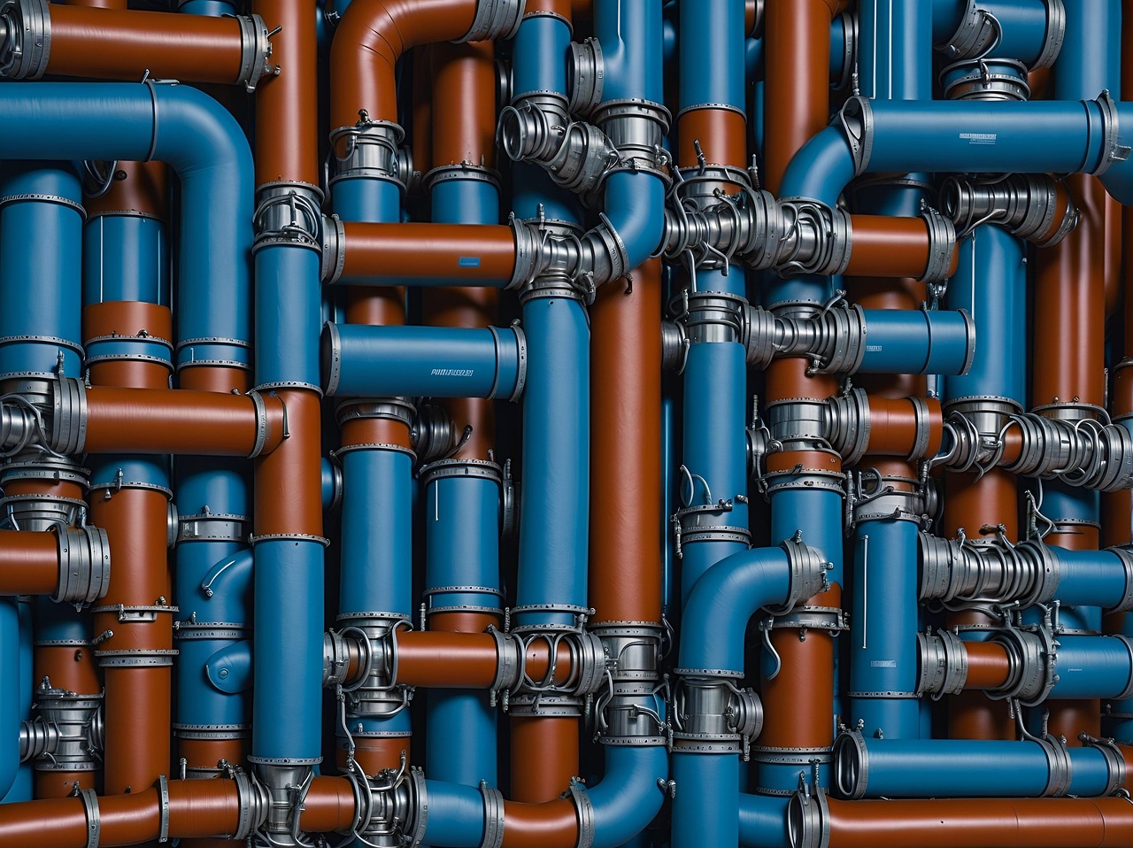 découvrez tout ce qu’il faut savoir sur la plomberie : conseils d’experts, astuces d’entretien, dépannage et installation pour assurer le bon fonctionnement de votre maison.