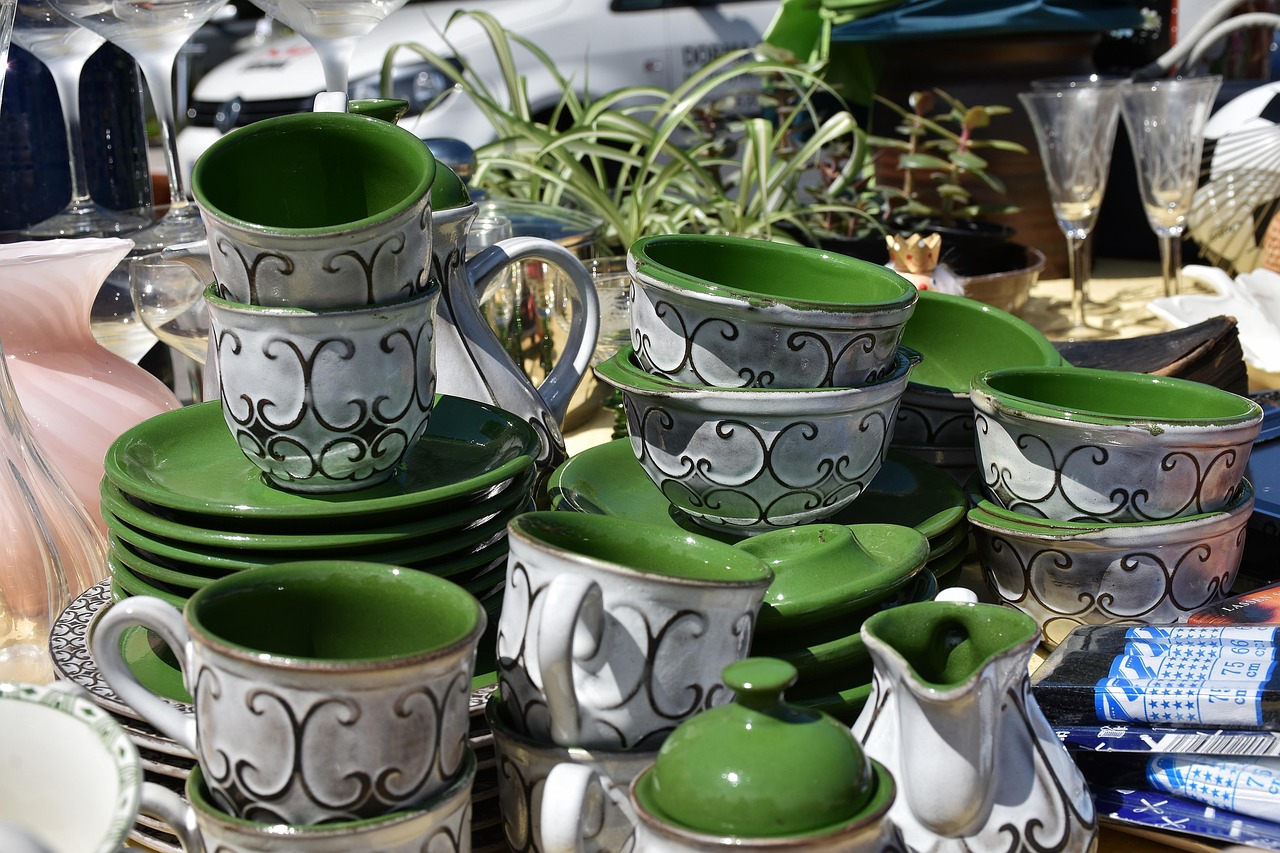 découvrez les joies du shopping au marché aux puces : trouvez des trésors uniques, des articles vintage et des bonnes affaires inoubliables.