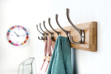 découvrez nos crochets muraux originaux pour une décoration unique et pratique. idéals pour organiser votre espace avec style et créativité.