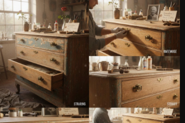 restaurer_meuble_vintage