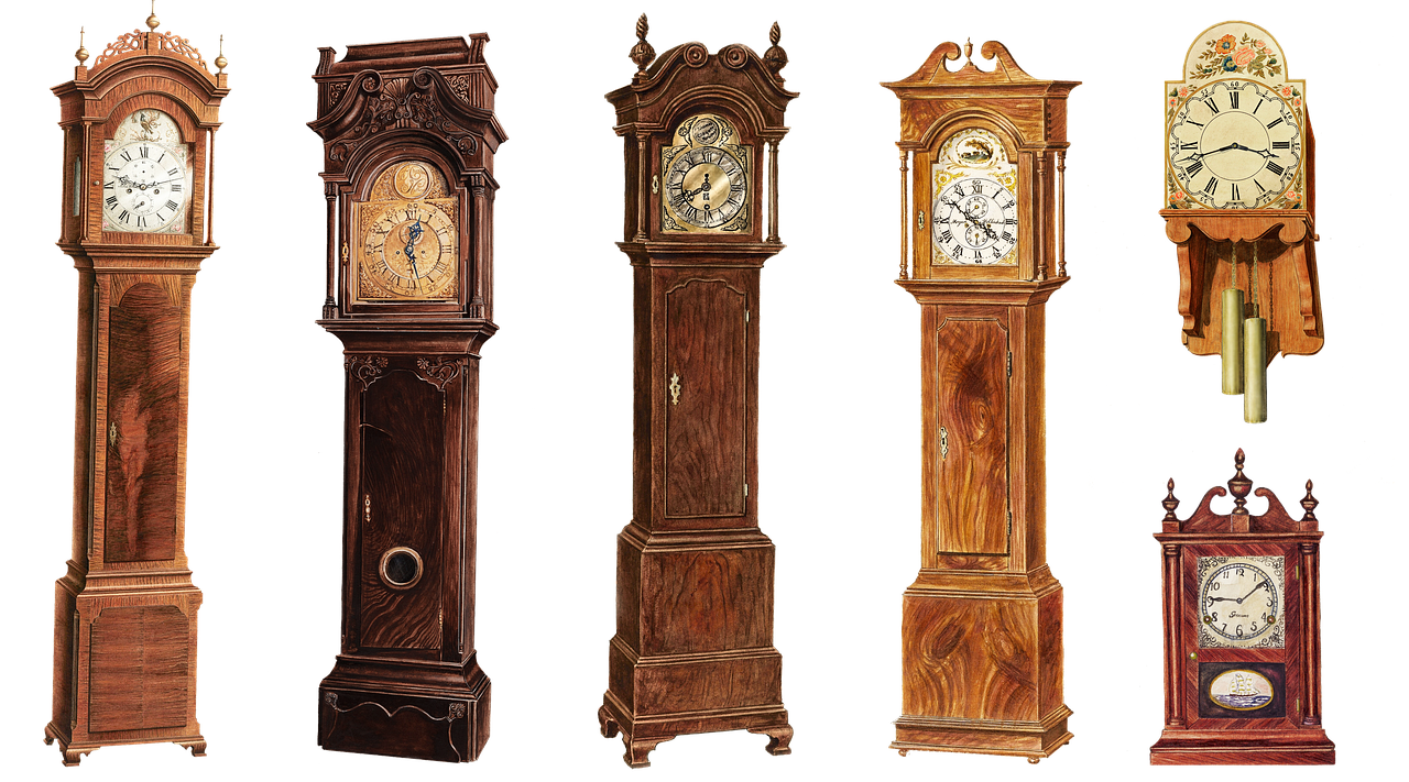 horloge murale élégante et fonctionnelle pour décorer votre intérieur avec style et ponctualité.