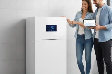 ballon_eau_chaude_thermodynamique