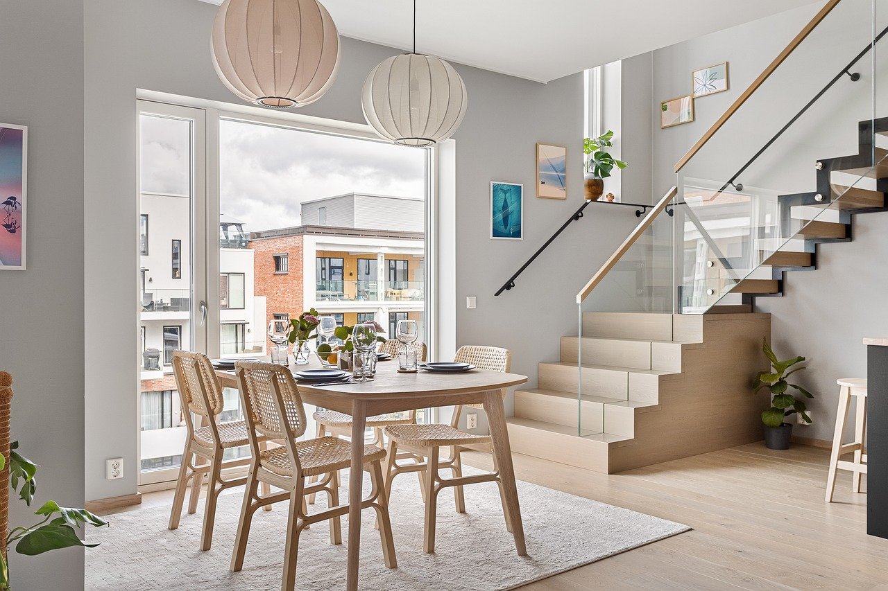 découvrez notre sélection de meubles scandinaves alliant design épuré, fonctionnalité et qualité pour un intérieur moderne et chaleureux.