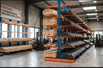 cantilever_rayonnage