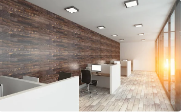 eclairage_dans_un_bureau