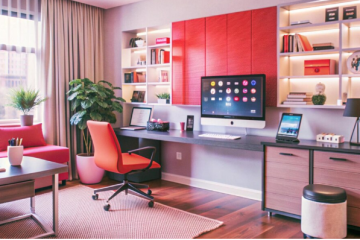 integrer_bureau_au_salon