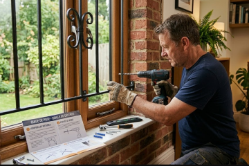 pose_grille_de_defense